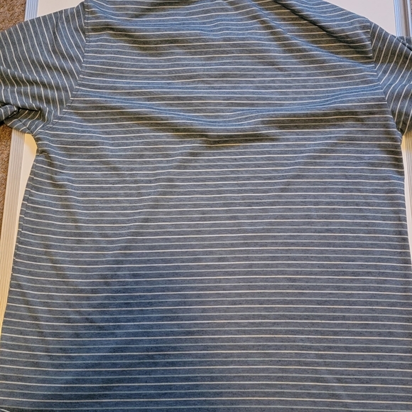 Button-Up Polo - Picture 2 of 4